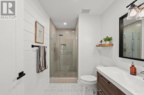 40 Navigators Trail, Kawartha Lakes (Bobcaygeon), ON - Indoor Photo Showing Bathroom