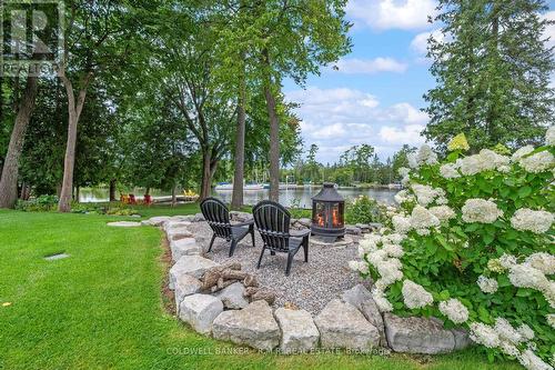 40 Navigators Trail, Kawartha Lakes (Bobcaygeon), ON - Outdoor