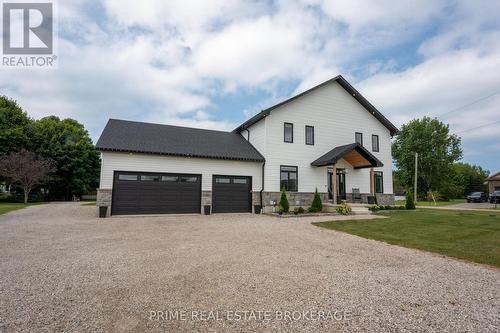 33977 Kildeer Drive, Bluewater, ON - Outdoor