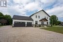 33977 Kildeer Drive, Bluewater, ON  - Outdoor 