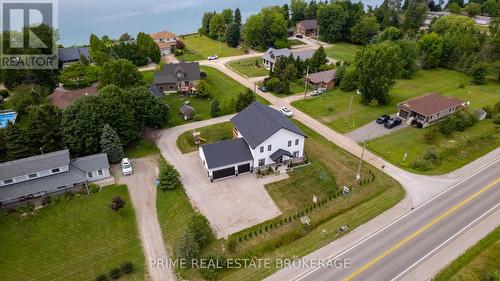 33977 Kildeer Drive, Bluewater, ON - Outdoor With View