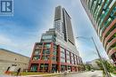 1003 - 135 East Liberty Street, Toronto (Niagara), ON  - Outdoor With Facade 