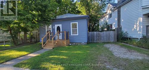 840 Stedwell Street, London, ON - Outdoor