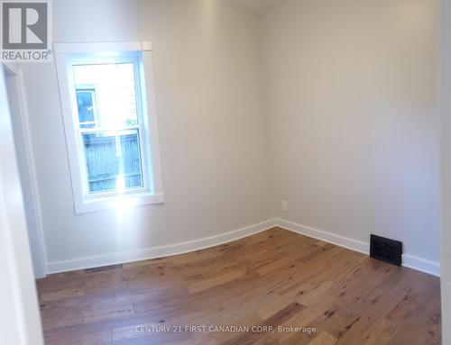 840 Stedwell Street, London, ON - Indoor Photo Showing Other Room