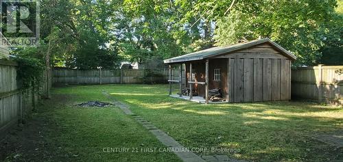 840 Stedwell Street, London, ON - Outdoor