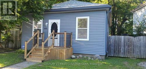 840 Stedwell Street, London, ON - Outdoor