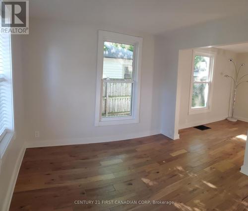 840 Stedwell Street, London, ON - Indoor Photo Showing Other Room