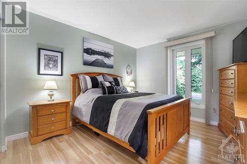 680 Ingram Crescent, Ottawa, ON - Indoor Photo Showing Bedroom