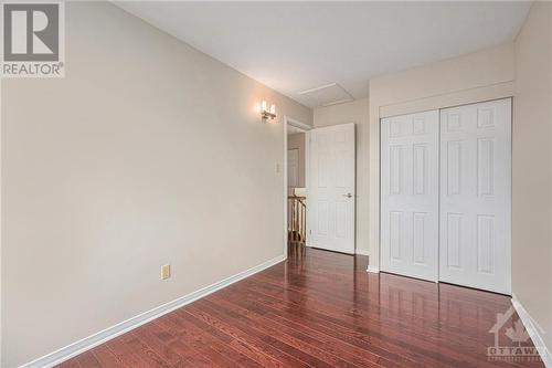 1497 Bourcier Drive, Ottawa, ON - Indoor Photo Showing Other Room