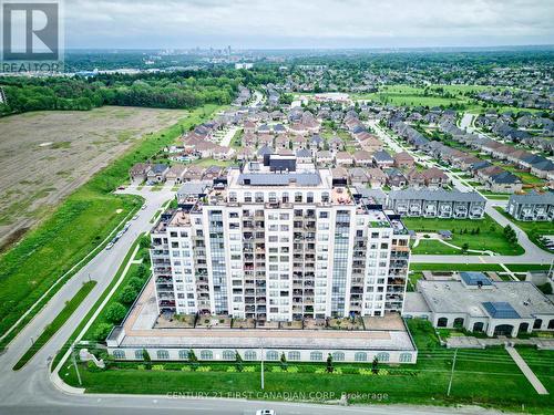 1403 - 240 Villagewalk Boulevard, London, ON - Outdoor With View