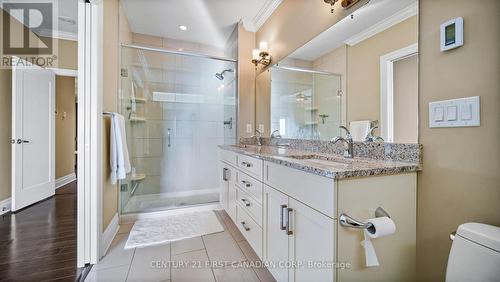 1403 - 240 Villagewalk Boulevard, London, ON - Indoor Photo Showing Bathroom