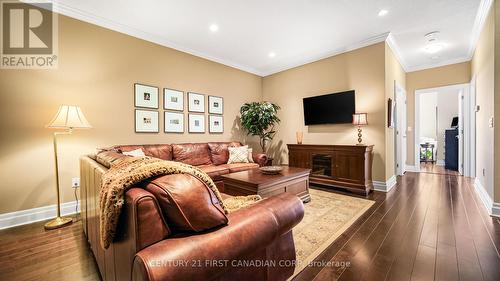 1403 - 240 Villagewalk Boulevard, London, ON - Indoor Photo Showing Other Room