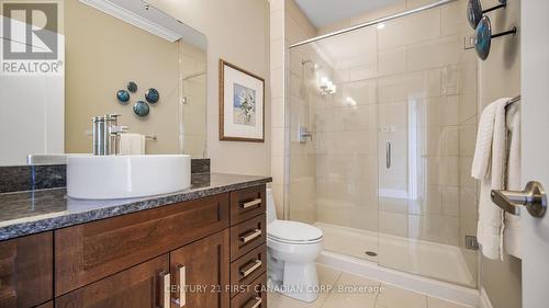 1403 - 240 Villagewalk Boulevard, London, ON - Indoor Photo Showing Bathroom