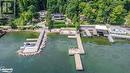 237 West Shore Drive, Tiny, ON  - Outdoor With Body Of Water With View 