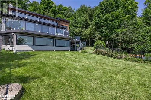 237 West Shore Drive, Tiny, ON - Outdoor