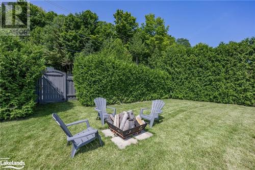 237 West Shore Drive, Tiny, ON - Outdoor