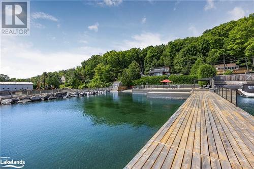 237 West Shore Drive, Tiny, ON - Outdoor With Body Of Water With Deck Patio Veranda With View