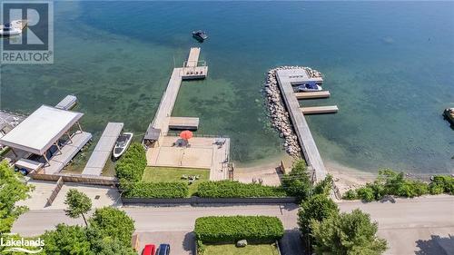 237 West Shore Drive, Tiny, ON - Outdoor With Body Of Water With View