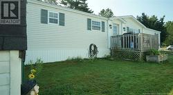 28 Wood Avenue  Lincoln, NB E3B 6V6