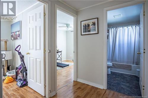 28 Wood Avenue, Lincoln, NB - Indoor Photo Showing Other Room