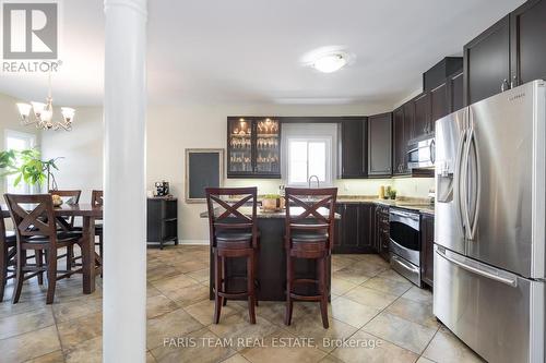 22 Commonwealth Road, Barrie (Innis-Shore), ON - Indoor