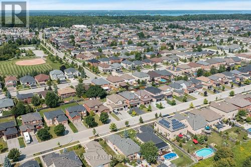 22 Commonwealth Road, Barrie (Innis-Shore), ON - Outdoor With View