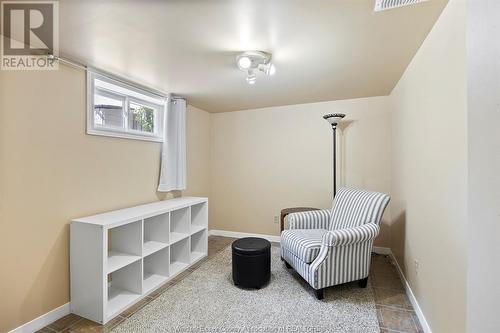 3296 Mckay Avenue, Windsor, ON - Indoor Photo Showing Other Room