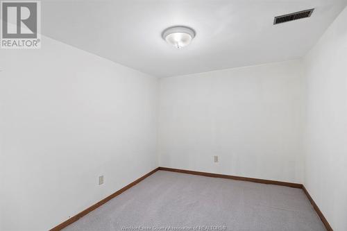 3296 Mckay Avenue, Windsor, ON - Indoor Photo Showing Other Room