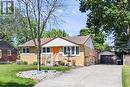 3296 Mckay Avenue, Windsor, ON  - Outdoor With Facade 