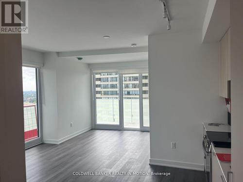 1404 - 3883 Quartz Road, Mississauga (City Centre), ON - Indoor Photo Showing Other Room