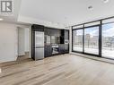 1010 - 1 Jarvis Street, Hamilton (Beasley), ON  - Indoor Photo Showing Kitchen 