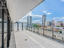 1010 - 1 Jarvis Street, Hamilton (Beasley), ON  - Outdoor With View With Exterior 