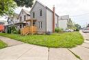 104 Avondale Street, Hamilton, ON  - Outdoor 