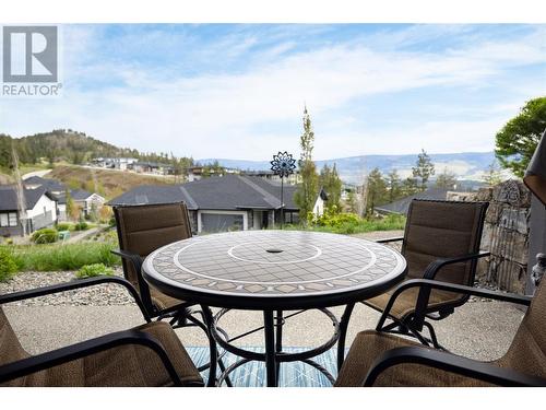 1349 Rocky Point Drive Unit# 15, Kelowna, BC - Outdoor