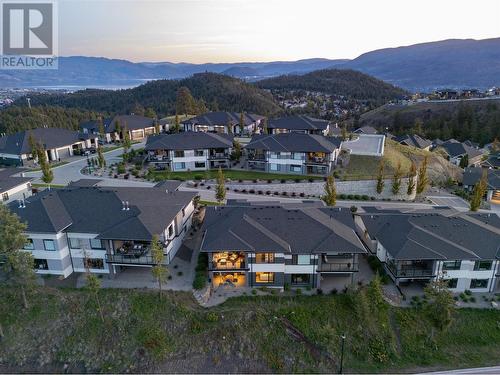 1349 Rocky Point Drive Unit# 15, Kelowna, BC - Outdoor With View