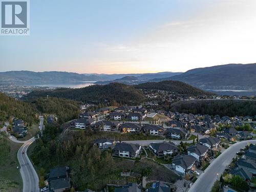 1349 Rocky Point Drive Unit# 15, Kelowna, BC - Outdoor With View