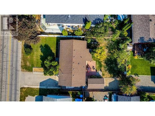 2255 Rosedale Avenue, Armstrong, BC - Outdoor