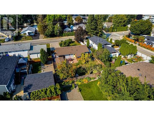 2255 Rosedale Avenue, Armstrong, BC - Outdoor