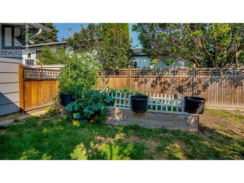 2255 Rosedale Avenue, Armstrong, BC - Outdoor