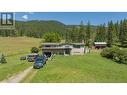 309 Albers Road, Lumby, BC  - Outdoor With View 