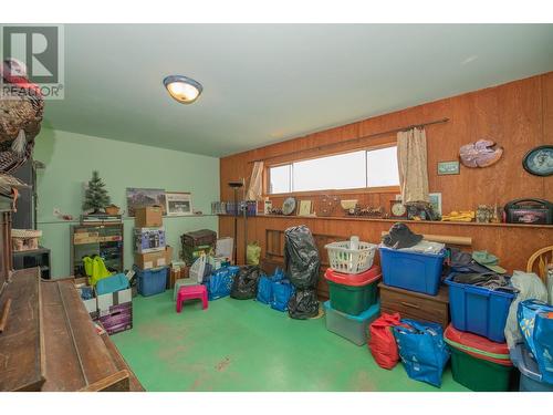 309 Albers Road, Lumby, BC - Indoor Photo Showing Other Room