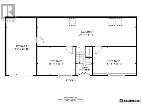 309 Albers Road, Lumby, BC - Other