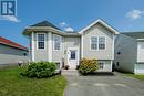 10 Crambrae Street, St. John'S, NL  - Outdoor 