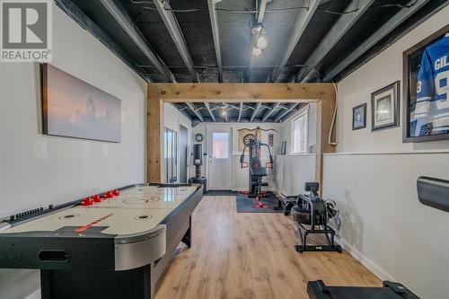 10 Crambrae Street, St. John'S, NL - Indoor Photo Showing Other Room