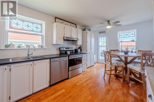 10 Crambrae Street, St. John'S, NL - Indoor Photo Showing Other Room