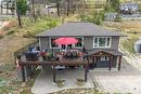 36 Kenyon Road, Vernon, BC  - Outdoor With Deck Patio Veranda 