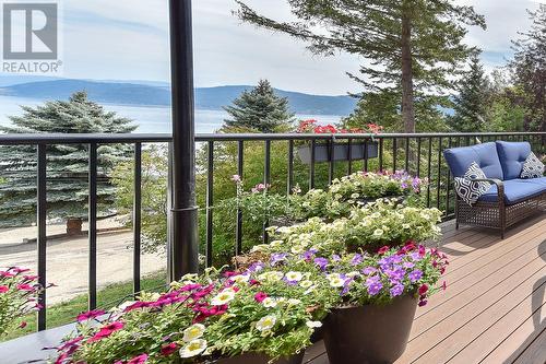 36 Kenyon Road, Vernon, BC - Outdoor With View