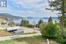 36 Kenyon Road, Vernon, BC  - Outdoor With Body Of Water With View 