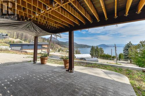 36 Kenyon Road, Vernon, BC - Outdoor