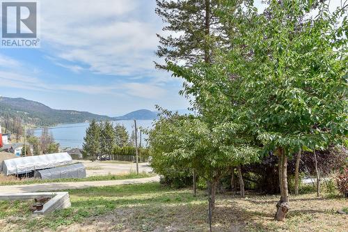 36 Kenyon Road, Vernon, BC - Outdoor With View